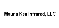 Mauna Kea Infrared